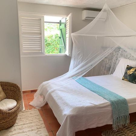 Heritage Creole 4 - Mazurka Sainte-Luce Ngoại thất bức ảnh