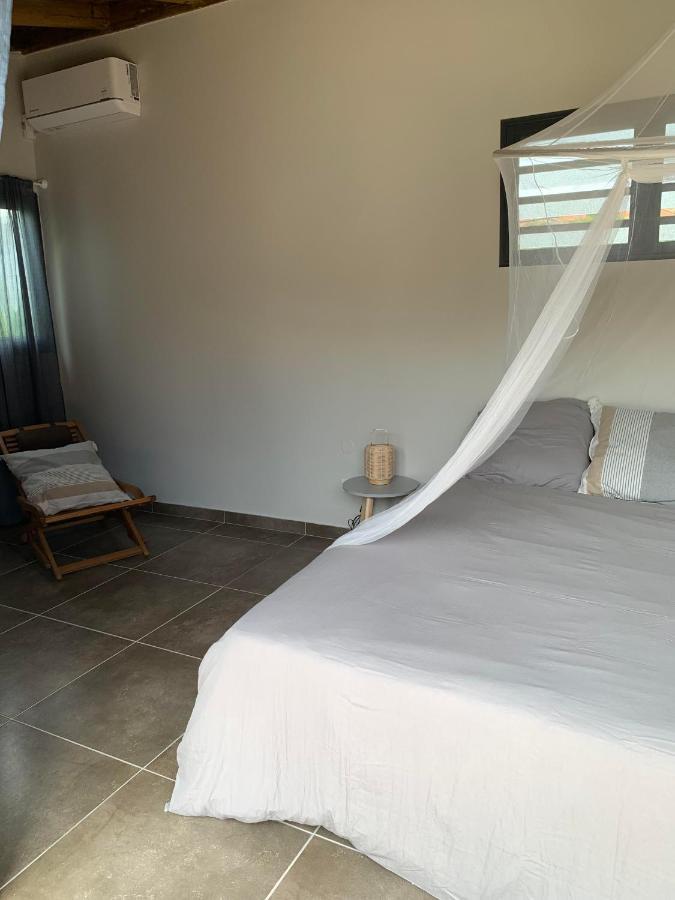 Heritage Creole 4 - Mazurka Sainte-Luce Ngoại thất bức ảnh