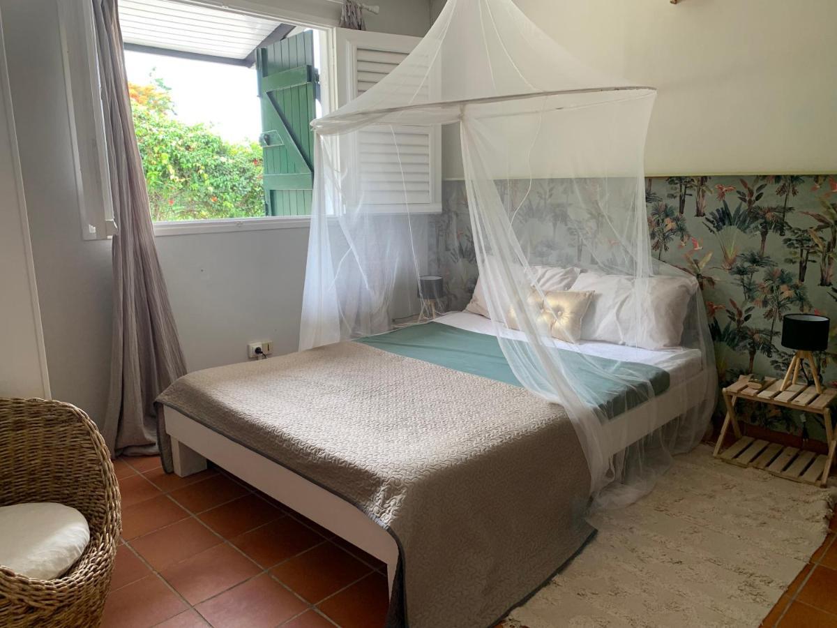 Heritage Creole 4 - Mazurka Sainte-Luce Ngoại thất bức ảnh